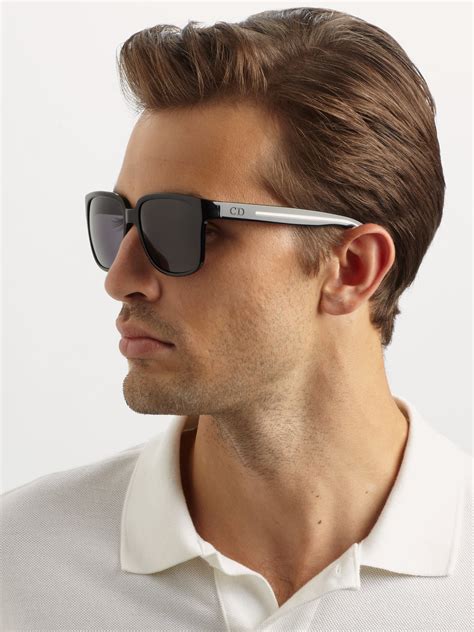 dior sunglasses men